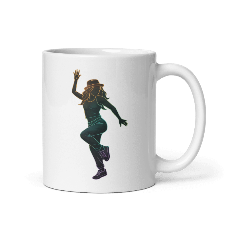 Custom Art Coffee Mug