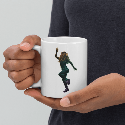 Custom Art Coffee Mug
