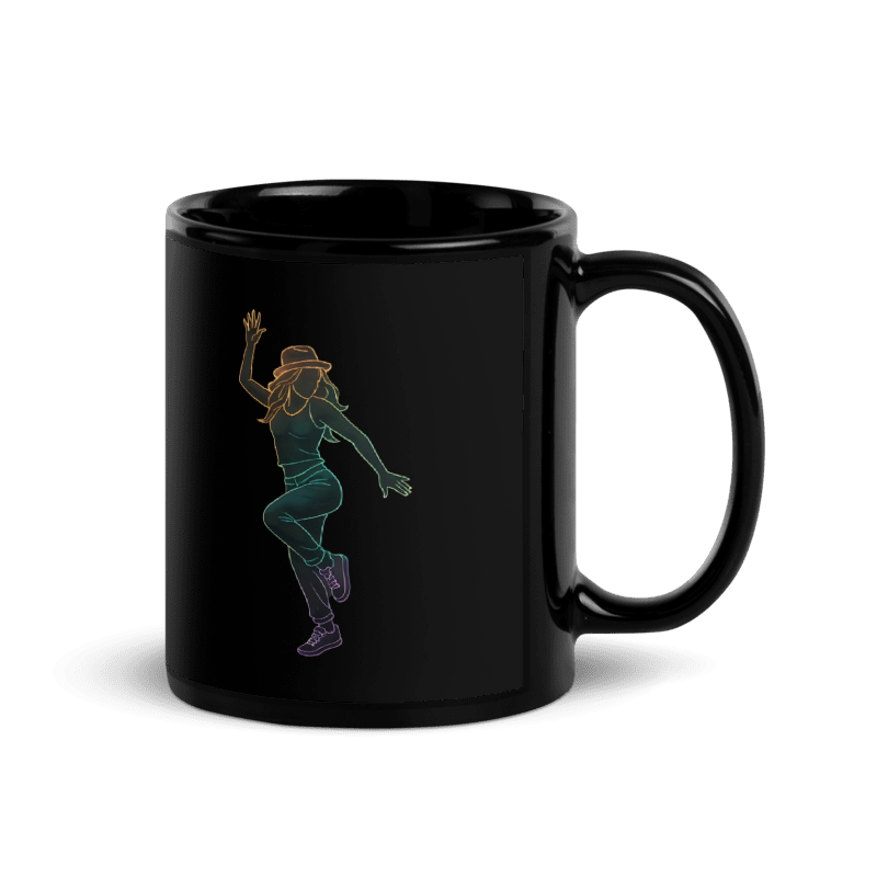 Custom Art Coffee Mug