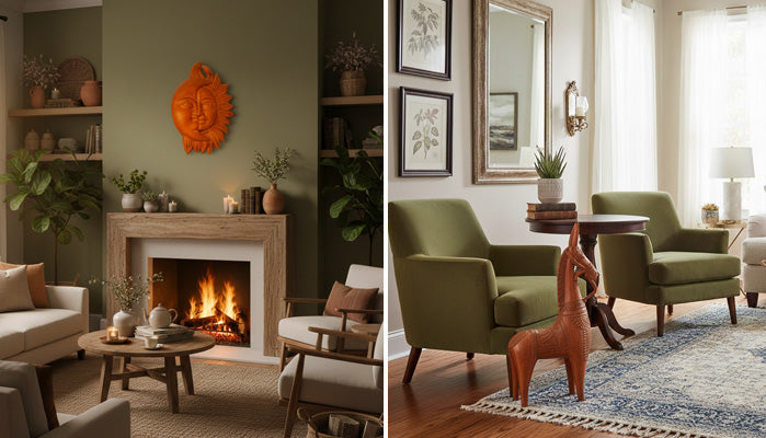 Why Terracotta Items Are the Best Choice for Home and Garden Décor