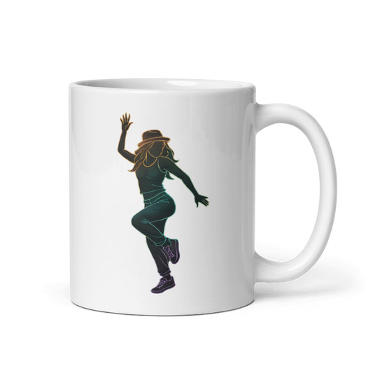 Custom Art Coffee Mug