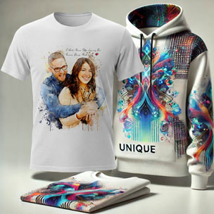Unique Fashion